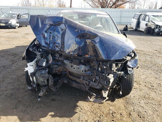 2018 MAZDA 3 GRAND TO #3305301322
