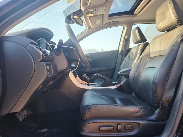 2016 HONDA ACCORD TOU #3292589874