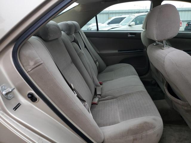 2006 TOYOTA CAMRY LE #3311466235