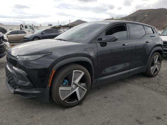 FISKER AUTOMOTIVE OCEAN