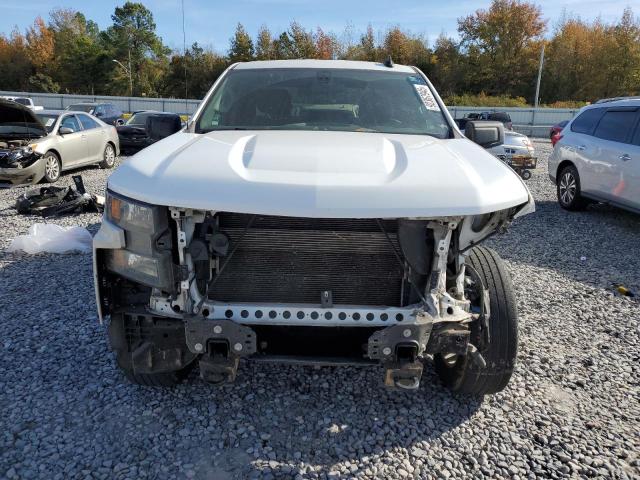 2021 CHEVROLET SILVERADO #3305457078