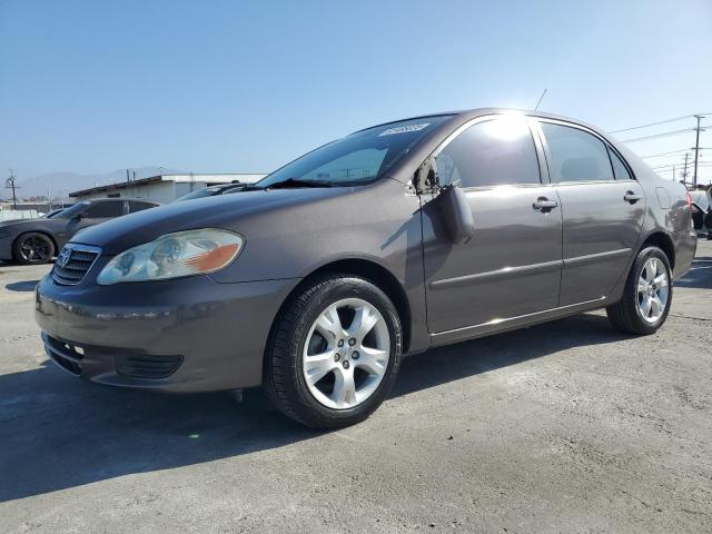 Global Auto Auctions: 2003 TOYOTA COROLLA CE