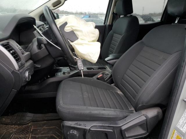 2021 FORD RANGER XL #3308324187