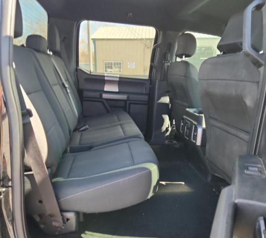 2015 FORD F150 SUPER #3286676290