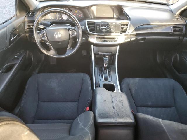 2013 HONDA ACCORD SPO - 1HGCR2F54DA135372