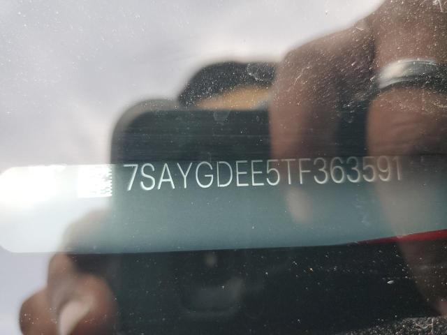 2026 TESLA MODEL Y #3317863916