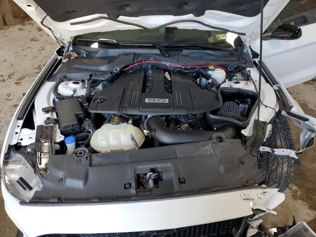 2021 FORD MUSTANG GT #3301986451