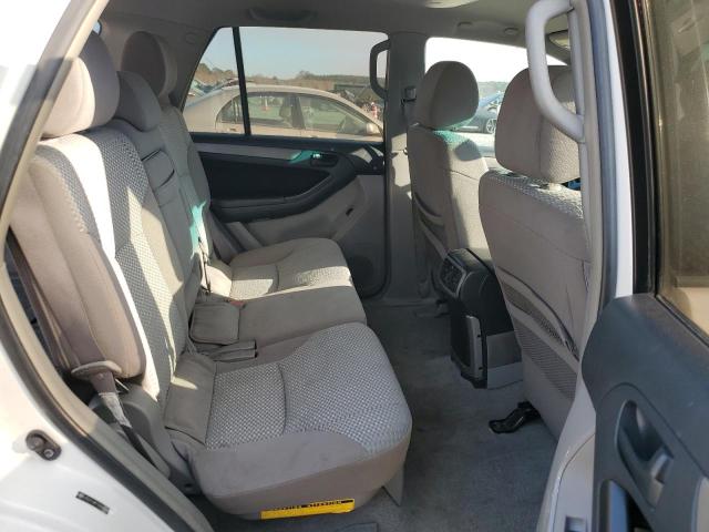 2007 TOYOTA 4RUNNER SR #3292547679