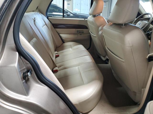 2006 MERCURY GRAND MARQ #3285711698