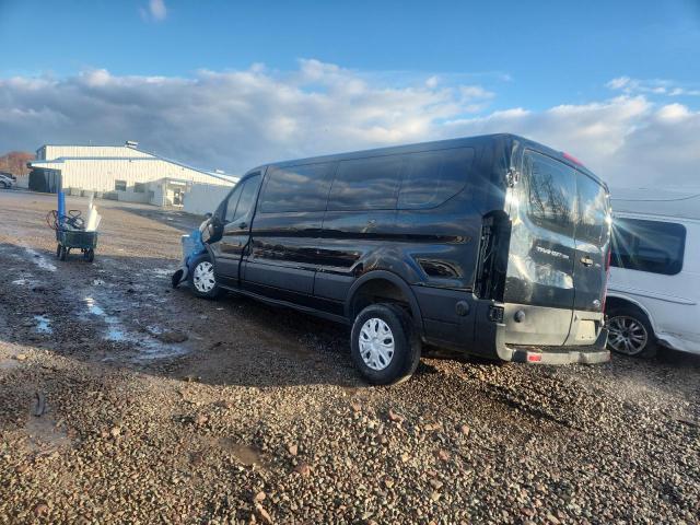 2019 FORD TRANSIT T- #3287290006