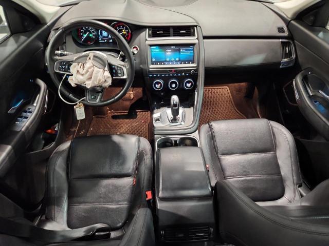 2019 JAGUAR E-PACE S #3301668629