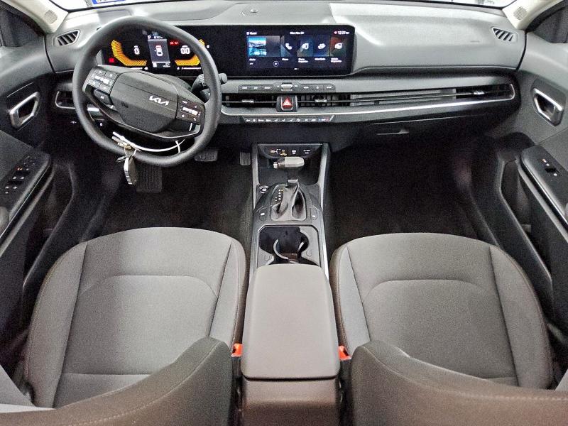 2025 KIA K4 LX #3303670931