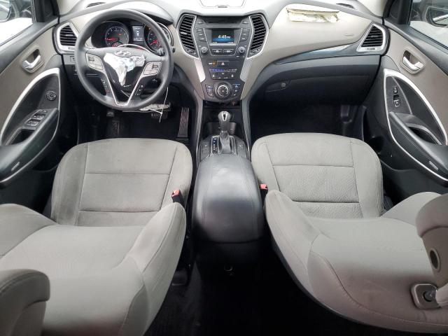 2015 HYUNDAI SANTA FE S #3315909087