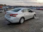 Lot #3304667917 2015 NISSAN SENTRA S