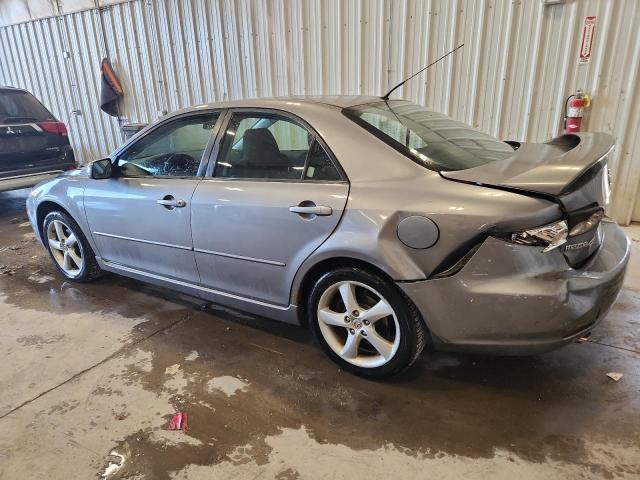 2008 MAZDA 6 I #3296364217