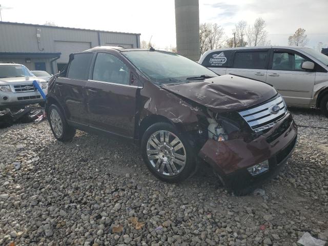 2010 FORD EDGE LIMIT - 2FMDK4KC9ABA00732