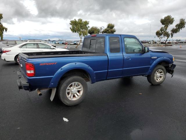 2007 FORD RANGER SUP #3308586509