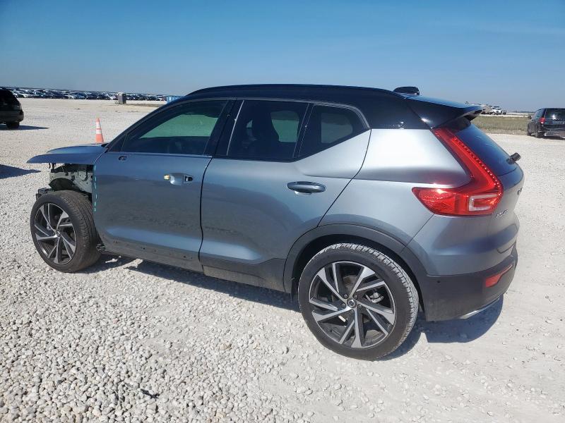 2019 VOLVO XC40 T4 R- - YV4AC2HM7K2106237