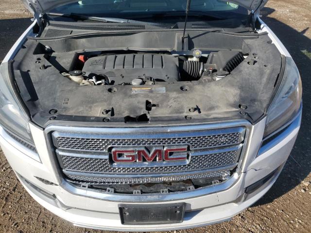 2016 GMC ACADIA DEN #3297220382