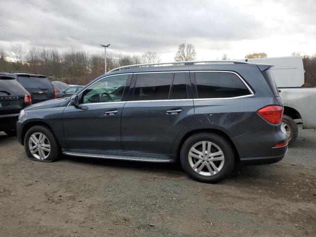 2016 MERCEDES-BENZ GL 450 4MA #3287568328