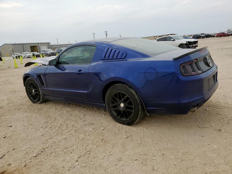 2014 FORD MUSTANG #3296442666