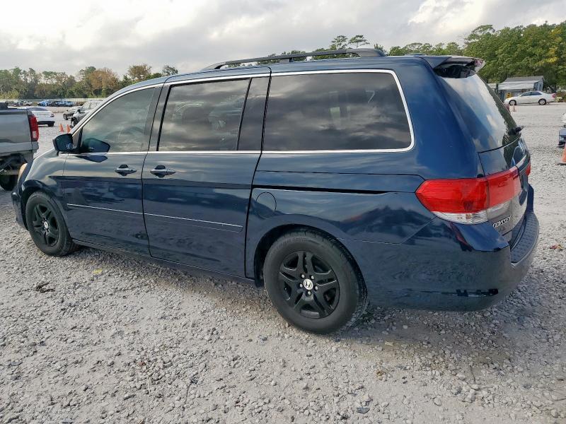 2010 HONDA ODYSSEY EX #3296386643