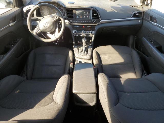 2020 HYUNDAI ELANTRA SE #3297147524