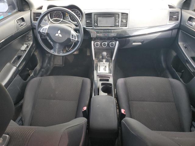 2017 MITSUBISHI LANCER ES #3292610615