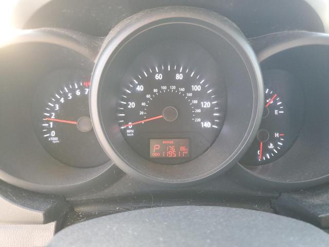 2012 KIA SOUL #3285693692