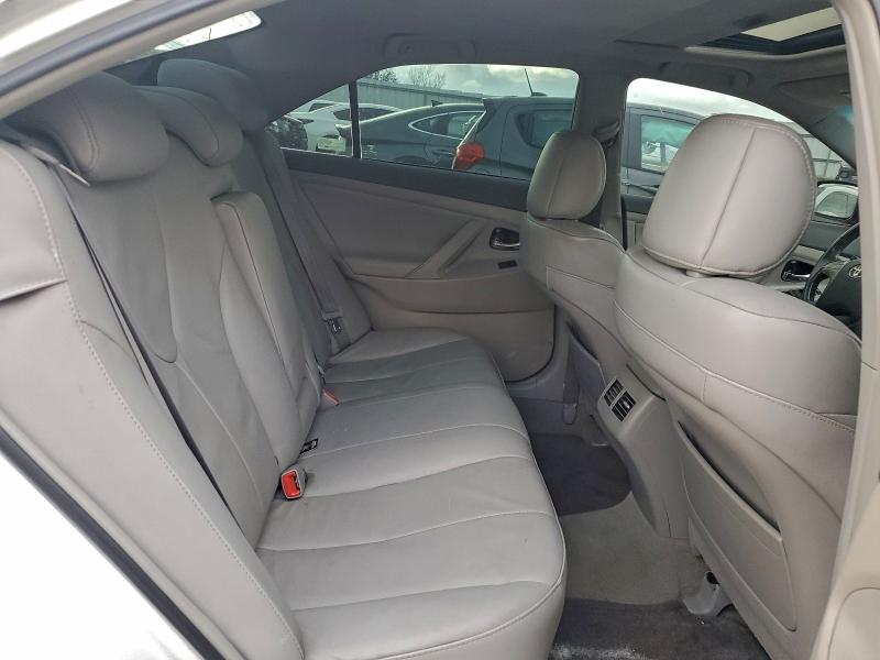 2009 TOYOTA CAMRY HYBR #3297865787