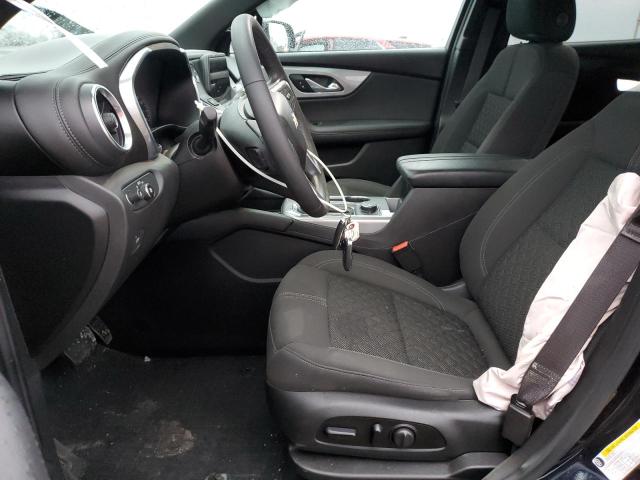 2020 CHEVROLET BLAZER 1LT #3297163526