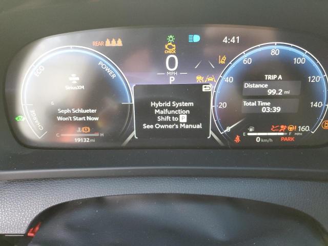 2024 TOYOTA CROWN XLE - JTDAAAAF4R3019351