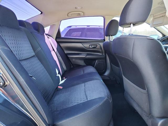 2016 NISSAN ALTIMA 2.5 #3285973587