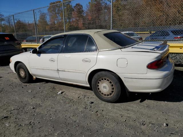 2003 BUICK CENTURY CU #3292462674