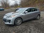 Lot #3311462241 2012 MAZDA 3 I