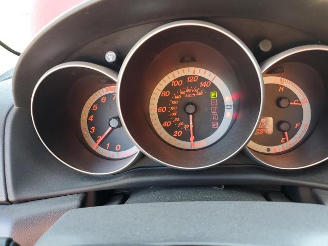 2007 MAZDA 3 S #3281636421