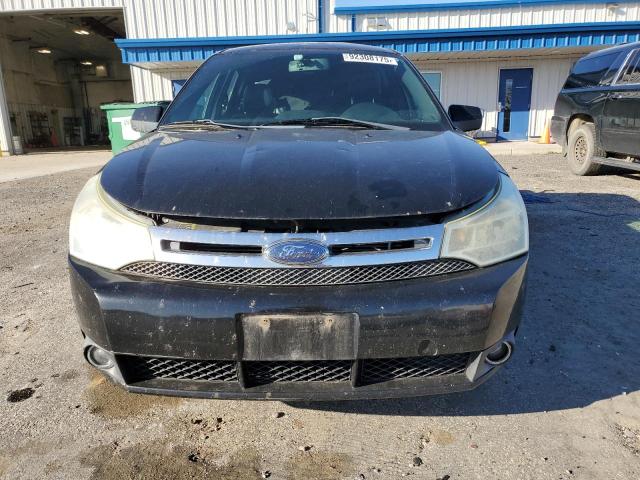 2009 FORD FOCUS SES #3302904994