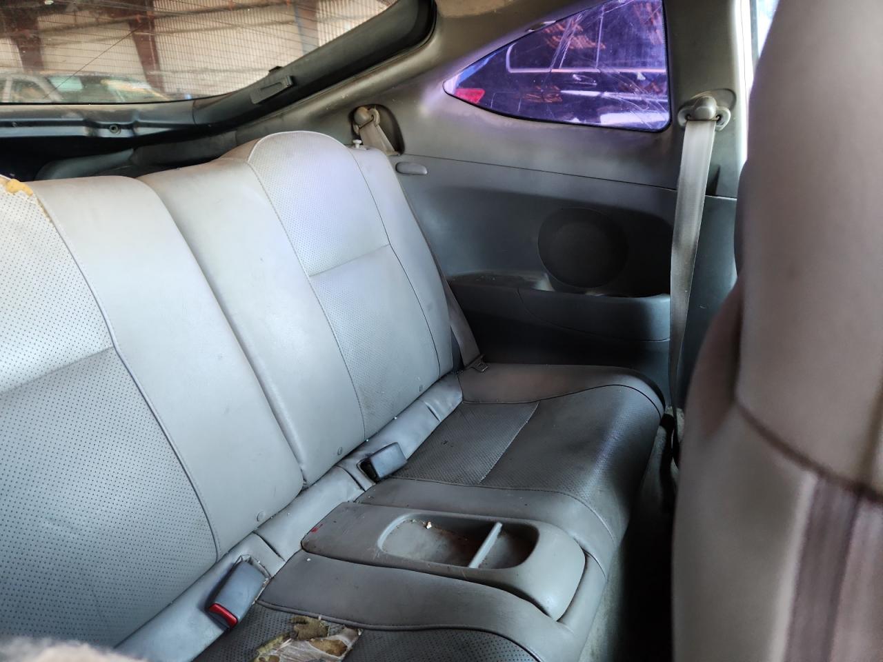 Lot #3309612552 2003 ACURA RSX
