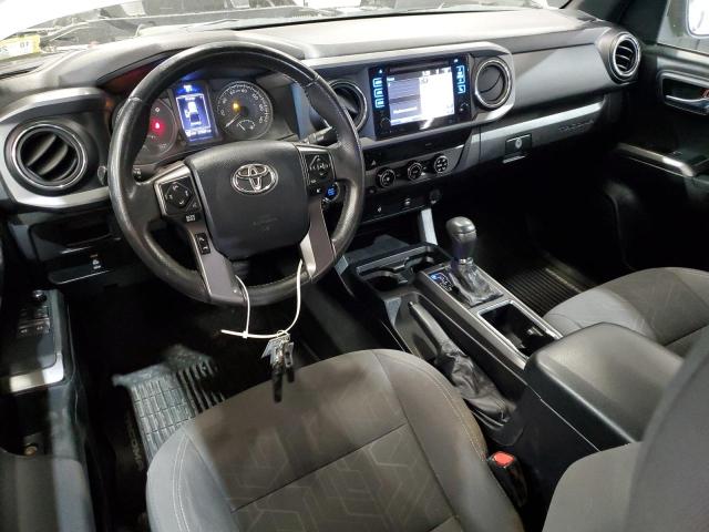 2016 TOYOTA TACOMA ACC #3292584885