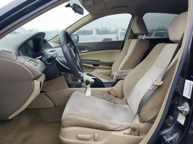 2009 HONDA ACCORD LXP #3302632037