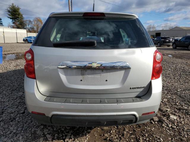 2011 CHEVROLET EQUINOX LS #3311719239