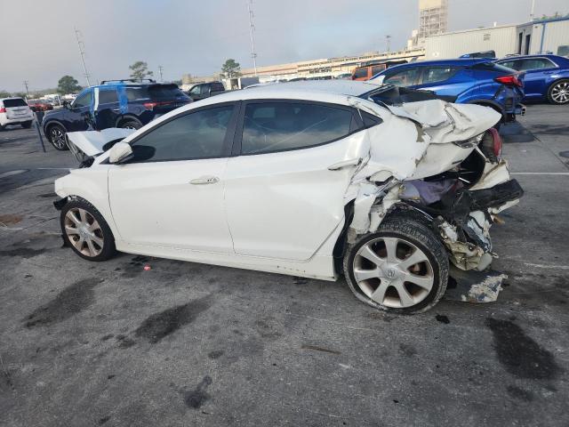 2013 HYUNDAI ELANTRA GL #3301642656