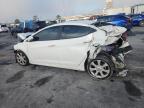 Lot #3301642656 2013 HYUNDAI ELANTRA GL