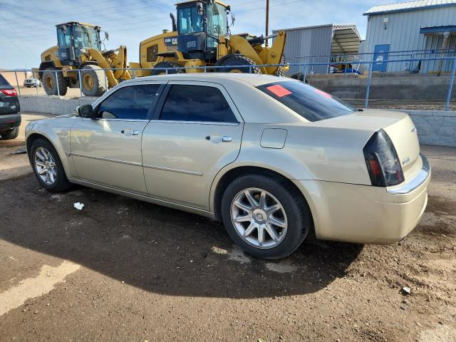 2006 CHRYSLER 300C #3305344301
