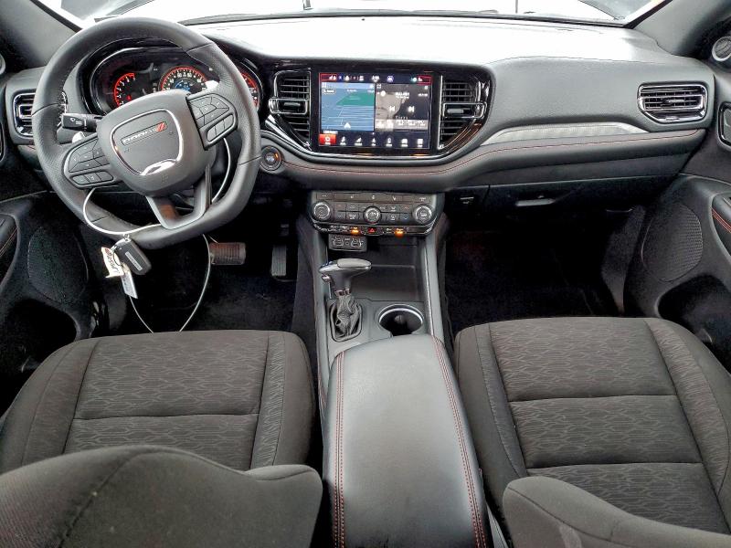 2026 DODGE DURANGO GT #3303260003