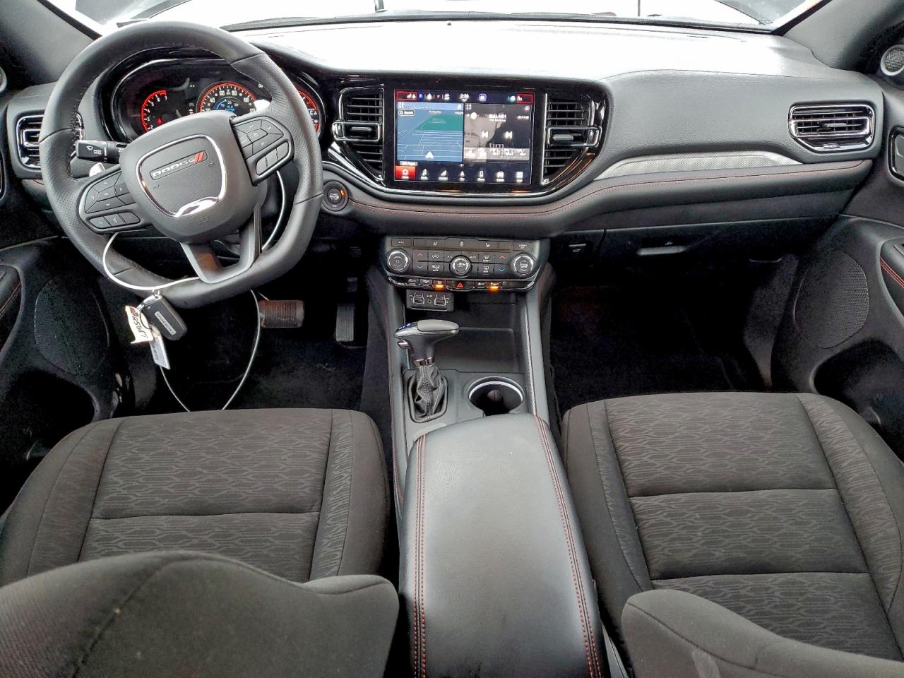 Lot #3303260003 2026 DODGE DURANGO GT