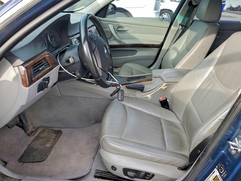 2006 BMW 330 XI #3296266422