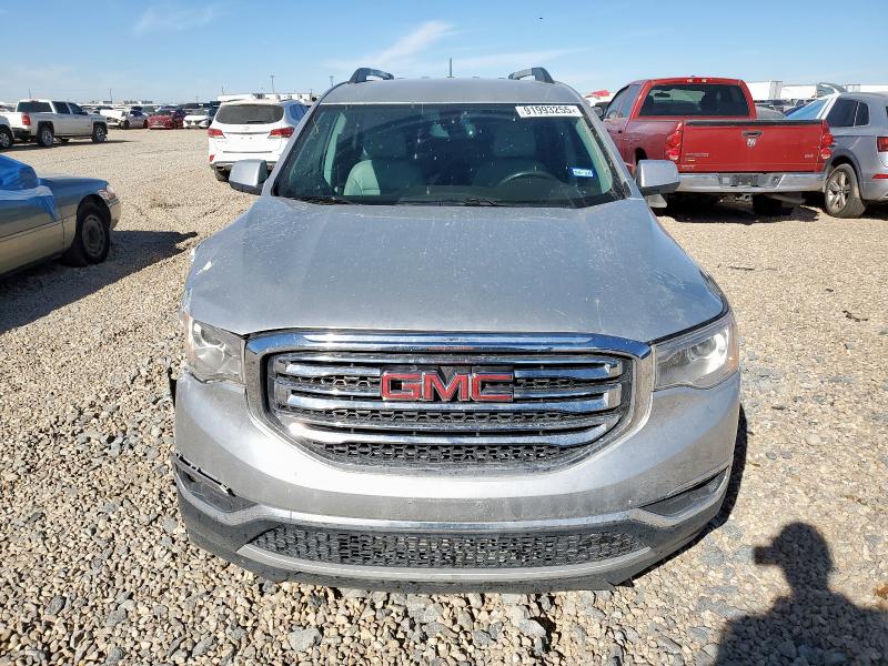 2017 GMC ACADIA SLT #3303936708