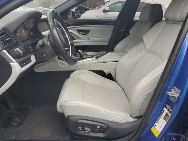 2014 BMW M5 #3302796968