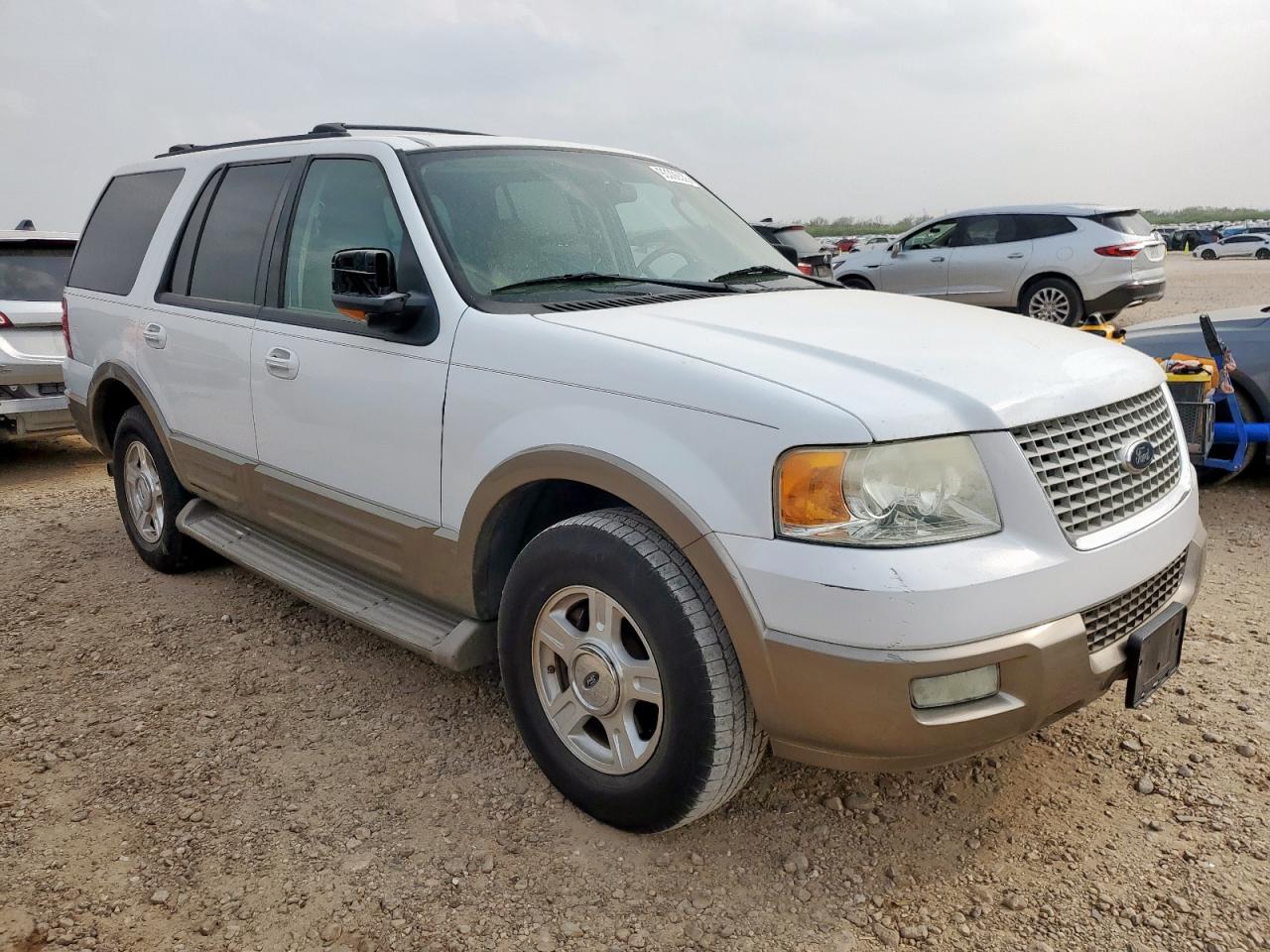 Lot #3304873544 2004 FORD EXPEDITION